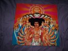 JIMI HENDRIX-
