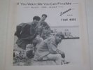 LAWSON & FOUR MORE 45 + PS ARDENT JIM DICKINSON HEAR