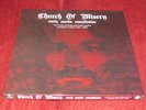 Church of Misery-Early Works (rare 