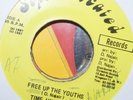 Time Unlimited - Free Up The Youths 7 Sophisticated MP3
