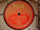 JACK TEAGARDEN Or You're Simply Delish-3 CONQUEROR 7635