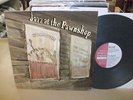 Arne Domnerus - Jazz At Pawnshop LP Swedish Audiophile