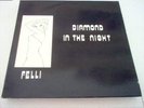 ITALO DISCO RARE FELLI DIAMOND IN THE NIGHT