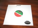 LED ZEPPELIN III CLASSIC RECORDS 200 GRAM SEALED LP