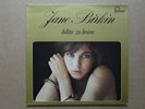 JANE BIRKIN  * LOLITA GO HOME  * MUSIQUE DE  GAINSBOURG