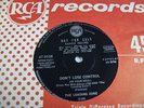 LOADING ZONE DON'T LOSE CONTROL AUSSIE NORTHERN SOUL 7