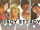 WHO Ready Steady Who RARE Australia 1966 ep + PS