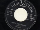 ROCKABILLY--RCA- CURTIS GORDON- -ROMPIN & STOMPIN--HEAR