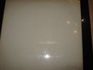 THE BEATLES (WHITE ALBUM) ORIG 68 UK FIRST ISSUE STEREO