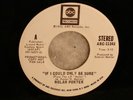 NORTHERN SOUL RARITY NOLAN PORTER RARE PROMO COPY