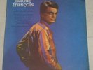 CLAUDE FRANCOIS RARE BRAZIL LP