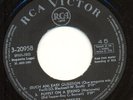 Elvis Presley EP I'm yours RCA 3-20958 Spain