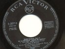 Elvis Presley EP Blue Hawaii VOL. RCA 3-20713 Spain