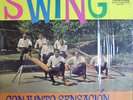 CONJUNTO SENSACION 
