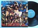 The Tragically Hip - Fully Completely. 1992 MCA LP Ex
