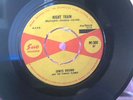 James Brown - Night Train - Mod Classic soul Listen