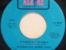 RICARDO RAY In Orbit LATIN JAZZ/DESCARGA/SOUL 45 mp3
