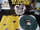 LEVIATHAN Rapacious Cadaver LP cannibal corpse slayer