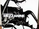 MASSIVE ATTACK 'MEZZANINE' 2LP 1998