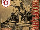 The Templars / The New Chords 7