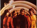Kinks - Village Green RARE ORIGINAL UK 1968 MONO LP EX