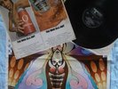 The Who SELL OUT stereo + Rare Orig. PSYCHEDELIC POSTER