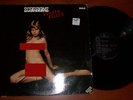 SCORPIONS Virgin Killer LP Banned Cover RARE
