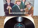DOWNLINERS SECT  THE ROCK SECT'S IN UK MONO LP