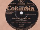 JOE VENUTI & EDDIE LANG ON COLUMBIA 914-D