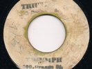 BULL RUSH / I HAVE CHANGED - TRIUMPH ALL STARS