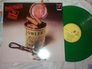 THE ROLLING STONES LP STICKY FINGERS AÑO 80 GREEN VINYL