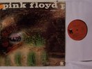 Psych - Pink Floyd - A Saucerful of Secrets VG++ Orig.