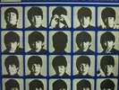 Beatles(Vinyl LP 1st Press)A hard day's Night-PMC 1230