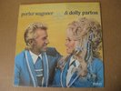 Porter Wagoner & Dolly Parton LP We Found It SEALED
