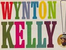 Orig WYNTON KELLY Self Titled MONO DG Vee Jay jazz LP