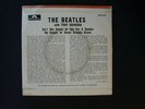 THE BEATLES AINT SHE SWEET with TONY SHERIDAN EP