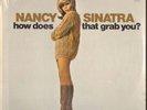 SEALED LP Nancy Sinatra HOW DOES THAT GRAB YOU Reprise