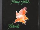 Fraternity LP Flaming Galah Bon Scott AC/DC
