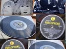 THE BEATLES-REVOLVER PMCG 6 GREEK  LP PARLOPHONE 1st