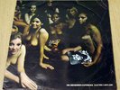 JIMI HENDRIX ELECTRIC LADYLAND UK TRACK SLEEVE MISPRINT