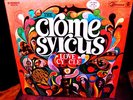 SEALED 1968   CROME SYRCUS   LOVE CYCLE SF PSYCH Garage
