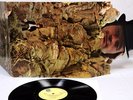 DAVE MASON alone together JAPAN orig King LP RARE