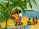 Guy Conquette E Antile Nathalie O West Indies Jazz DEBS