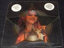 MADONNA - Dress You Up 1985 UK PICTURE DISC + Stickers