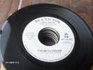 SOUL 45 KENNY CARTER RCA 8791 DJ PROMO HEAR 