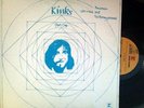 Kinks Lola vs. the Powerman and ...Rare 1st Pressing