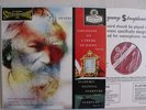 CS Blueback no SXL Knappertsbusch conducts Brahms