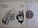 WST Barylli Quartet, Badura-Skoda play Schubert Trout