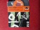 7 ` EP Max Greger spielt Bill Haley Polydor 20598 1957