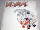 uk 2-lp HELP YOURSELF ken whaley/happy days. 1st press